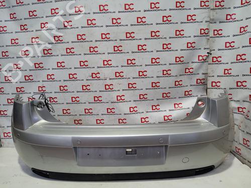 Used Rear bumper CITROËN C4 I (LC_) [2004-2014]  31191207