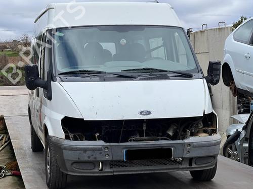 Servo brake SKODA OCTAVIA I Combi (1U5)  | BP31144062M42 