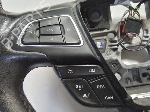 Steering wheel FORD FOCUS III  | BP23875865C49 