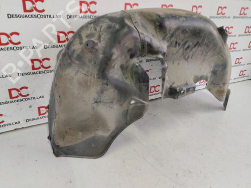 Wheel arch HYUNDAI SANTA FÉ I (SM) 2.4 16V 4x4 8682126900 |