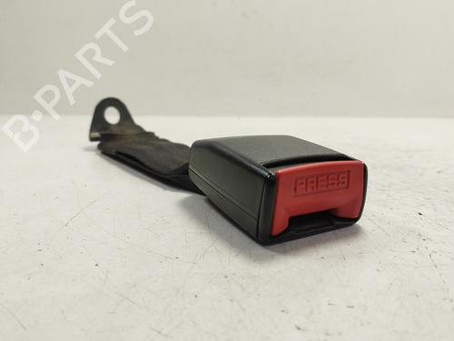 Sikkerhedssele-spænde CITROËN SAXO (S0, S1) 1.5 D (57 hp) 29916972