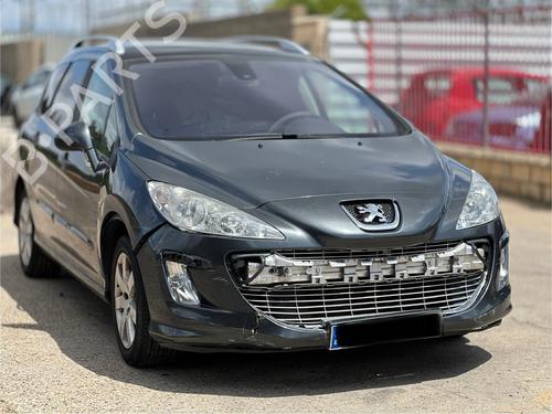 Throttle body PEUGEOT 308 SW I (4E_, 4H_)  | BP26955486M82 