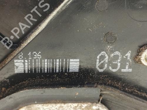 Front left lock BMW 3 (E46) 320 d | BP27318645C98 