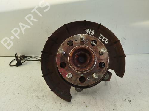 Højre hjullejehus spindel HYUNDAI ix35 (LM, EL, ELH) [2009-2016]  30270263