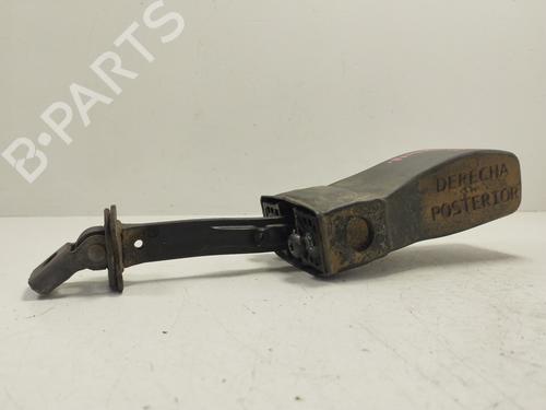 Used Hinge/Door check strap SEAT IBIZA IV (6J5, 6P1) [2008-2017]  18725249