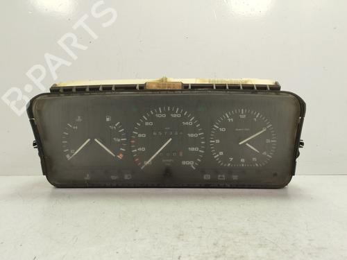 Used Instrument cluster VW TRANSPORTER T4 Van (70A, 70H, 7DA, 7DH) [1990-2003]  30133960