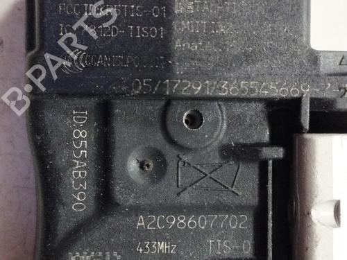 Electronic sensor HYUNDAI i30 Estate (PDE) | BP31082032M84