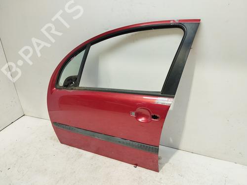 Left front door CITROËN C3 I (FC_, FN_) 1.4 HDi | BP31083373C2 