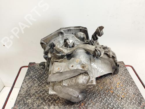 Gearbox OPEL VECTRA C (Z02) 1.9 CDTI (F69) | BP28713414M3