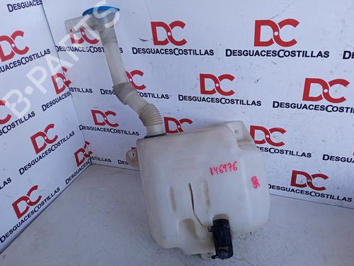 Used Windscreen washer tank HONDA ACCORD VII (CL, CN) 2.0 (CL7) (155 hp) 24630039