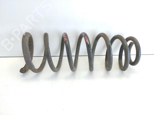 Used Shock absorber spring Shock absorber spring 18127251 18127251