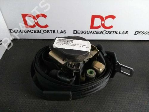 Used Front right seatbelt AUDI A3 (8L1) 1.9 TDI (110 hp) 17427833