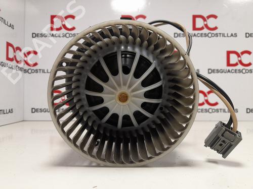 Heater blower motor OPEL ASTRA J (P10)  | BP17407451M62 