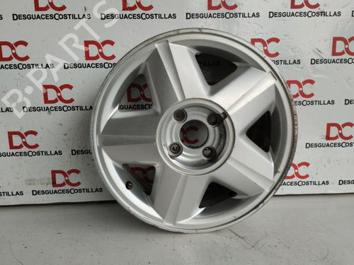 Used Rim RENAULT MEGANE I Coach (DA0/1_) 1.9 dTi (DA0N) (98 hp) 17420872