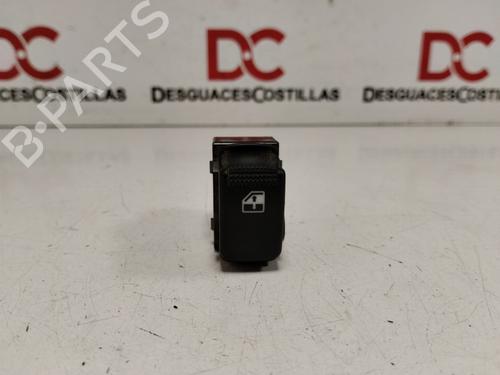 Used Left rear window switch HYUNDAI TUCSON (JM) 2.0 CRDi (113 hp) 17416865
