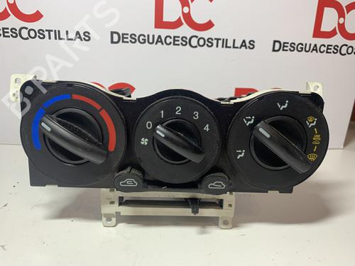 Used Climate control HYUNDAI GETZ (TB) 1.1 (63 hp) 17403624
