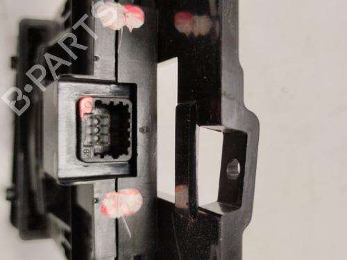 Ignition barrel RENAULT LAGUNA III (BT0/1) 1.5 dCi (BT00, BT0A, BT0T, BT1J) | BP17418650M48 