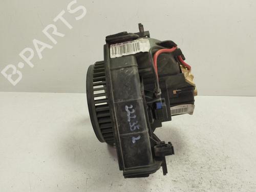 Heater blower motor CITROËN JUMPY II (VF7)  | BP31258345M62  - Image 6