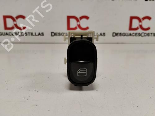 Used Right front window switch MERCEDES-BENZ C-CLASS (W203) [2000-2007]  27701005