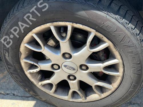 Right taillight FORD FIESTA Hatchback Van (JV_) TD 1.8 | BP17403100C35 