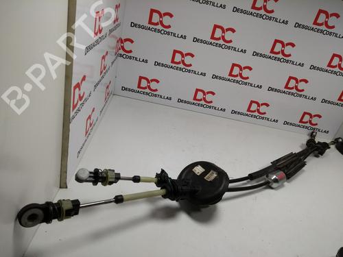 Other PEUGEOT 2008 I (CU_) 1.6 BlueHDi 100 | BP17402553O1