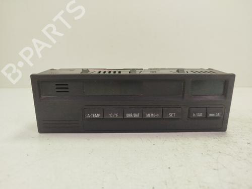 Used Climate control BMW 3 (E36) 325 td (115 hp) 17406127
