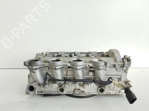 Cylinder head VOLVO S40 II (544) 1.6 D | BP30508399M5