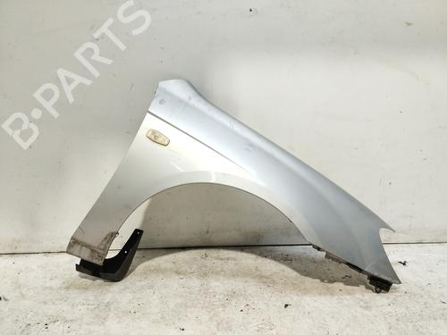 Used Right front fenders Right front fenders KIA CERATO I Saloon (LD) [2004-2011] 34625652 34625652