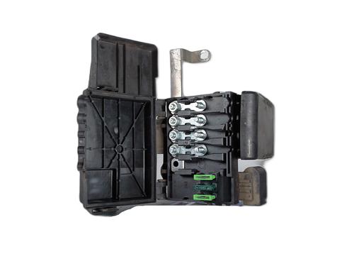 Used Fuse box SEAT LEON (1M1) [1999-2006]  31093985