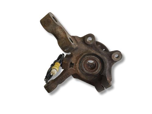 Left front steering knuckle RENAULT KANGOO (KC0/1_) 1.5 dCi (KC08, KC09) | BP38061383M25 - Image 6