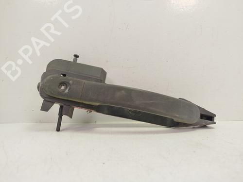 Used Front right exterior door handle FORD FUSION (JU_) 1.4 (80 hp) 27801512