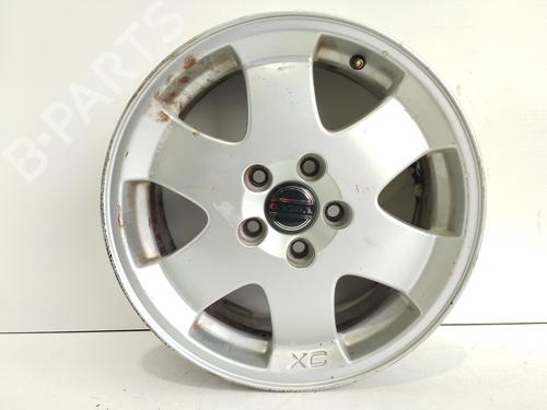 Used Rim VOLVO XC70 I Cross Country (295) 2.4 T XC AWD (200 hp) 23498432