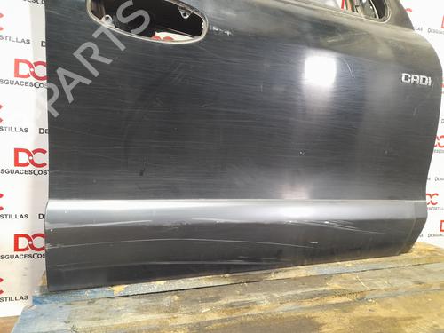 Right front door HYUNDAI SANTA FÉ I (SM) 2.0 CRDi 4x4 | BP17422016C3