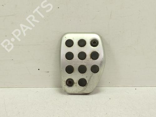 Used Break pedal PEUGEOT 307 CC (3B) [2003-2009]  30191255