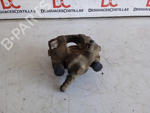 Left rear brake caliper ROVER 75 (RJ) 2.0 CDT | BP17419502M107 
