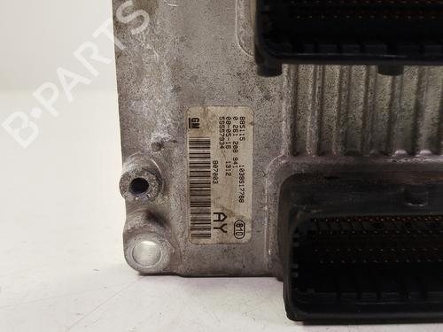 Electronic module OPEL CORSA D (S07) | BP29048754M83 - Image 2