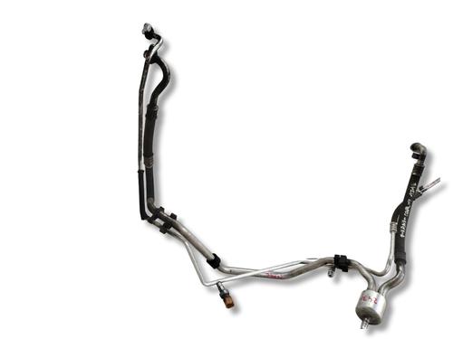 AC pipe CITROËN C4 II (NC_) 1.6 HDi 110 | BP38499469M126 - Image 3