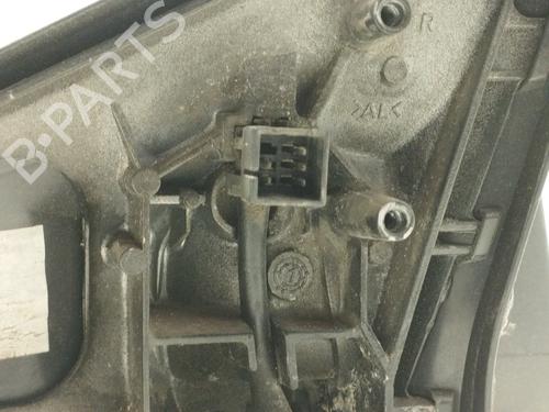 Right mirror OPEL ASTRA G Coupe (T98) 1.8 16V (F07) | BP23065651C27 