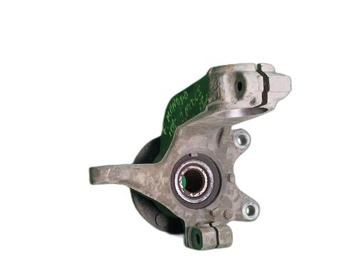 Left front steering knuckle FORD MONDEO III (B5Y) 2.0 16V TDDi / TDCi | BP31164151M25
