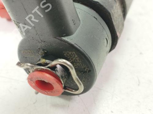 Injector OPEL ASTRA H (A04) 1.9 CDTI 16V (L48) | BP34116819M100 - Image 6