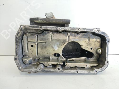Oliebundkar FIAT STILO (192_) 1.9 D Multijet | BP27323210M115 