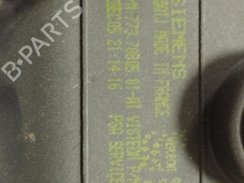 Heater blower motor CITROËN C5 II (RC_)  | BP28162944M62 