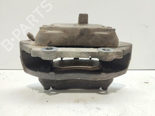 Left front brake caliper MERCEDES-BENZ M-CLASS (W163) ML 270 CDI (163.113) | BP20978546M105 
