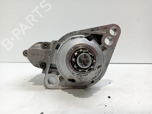 Used Starter VW PASSAT B6 (3C2) [2005-2011]  30095699