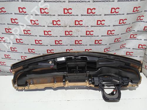 Dashboard MERCEDES-BENZ C-CLASS (W203) C 200 CDI (203.004) | BP30531518C46