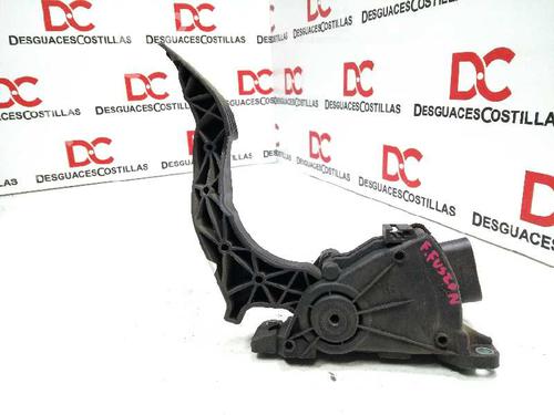 Pedal für FORD FIESTA V (JH_, JD_) 1.4 TDCi (68 hp) 17397286