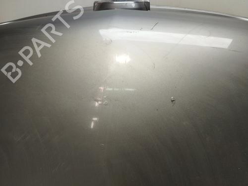 Hood OPEL SIGNUM Hatchback (Z03)  | BP29370678C1 