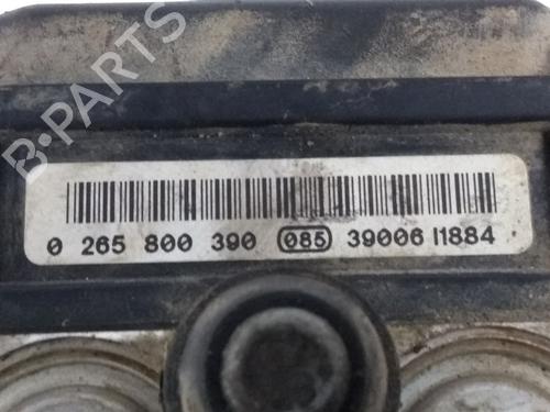 ABS pump PEUGEOT 307 (3A/C) 1.6 HDi | BP17401081M43 