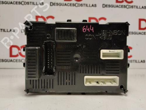 Used Electronic module NISSAN MICRA III (K12) 1.2 16V (80 hp) 17415455
