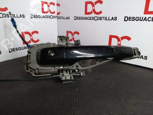 Front left exterior door handle VOLVO C30 (533) D5 (180 hp)null